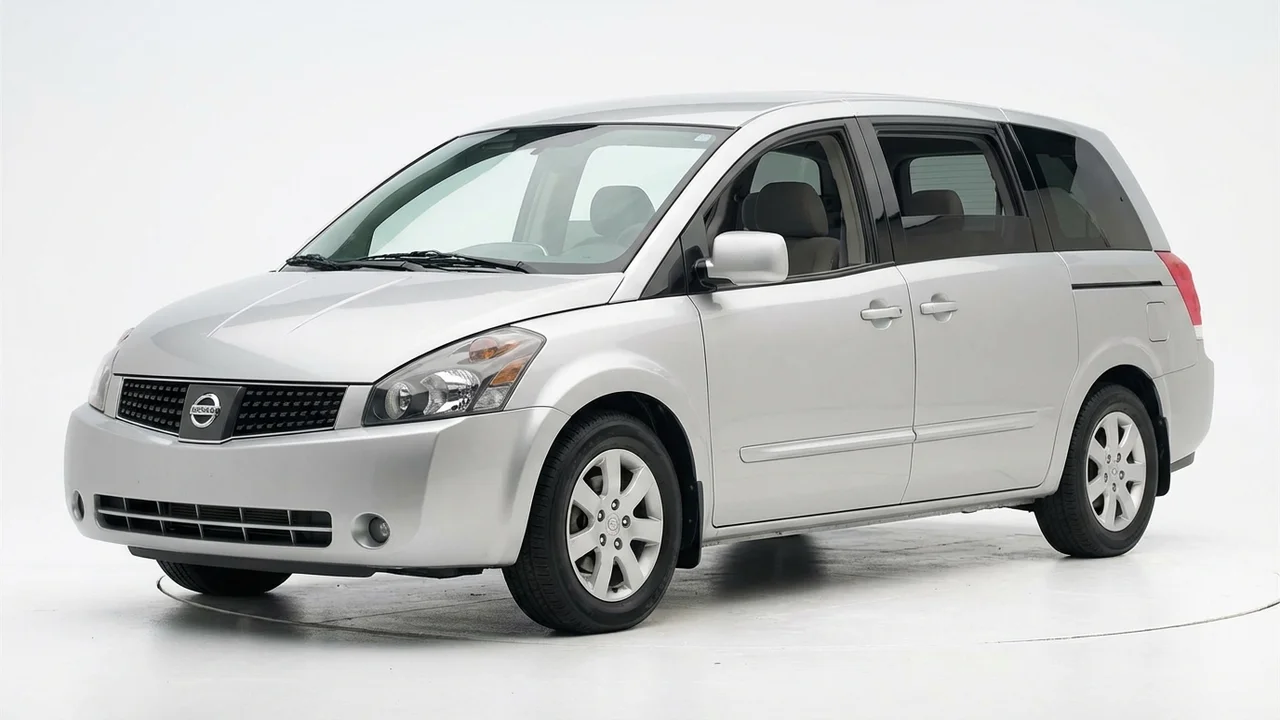 Best Nissan Quest Wiper Blades - 1