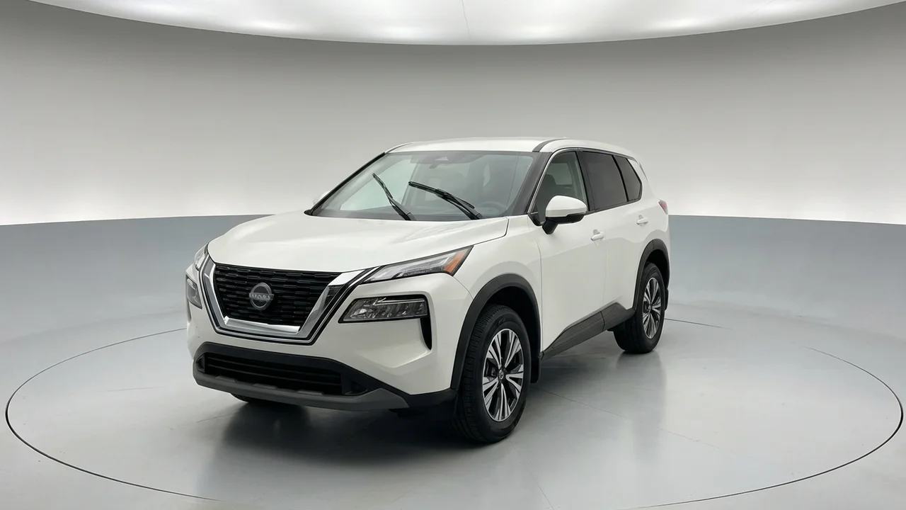 Best Nissan Rogue Wiper Blades - 1