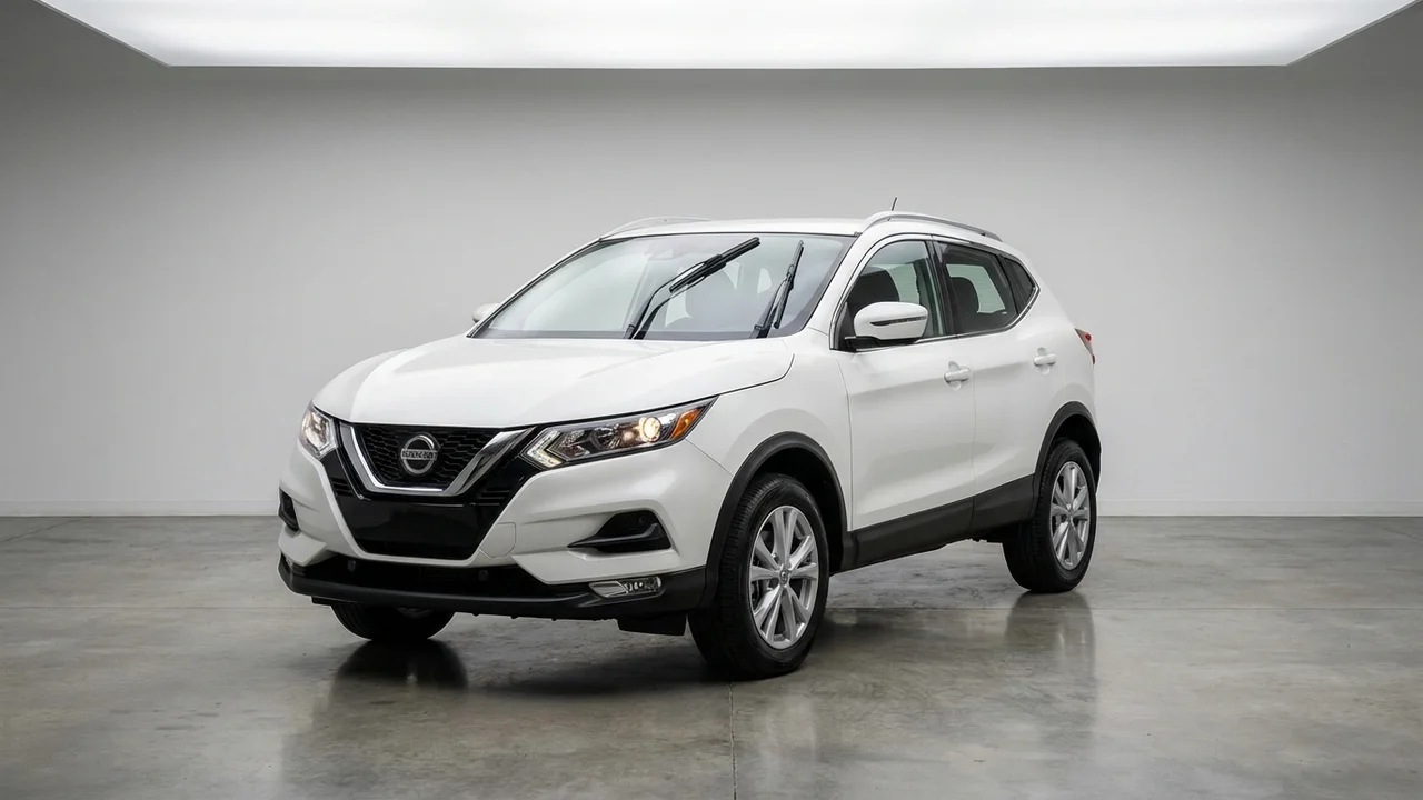 Best Nissan Rogue Sport Wiper Blades - 1