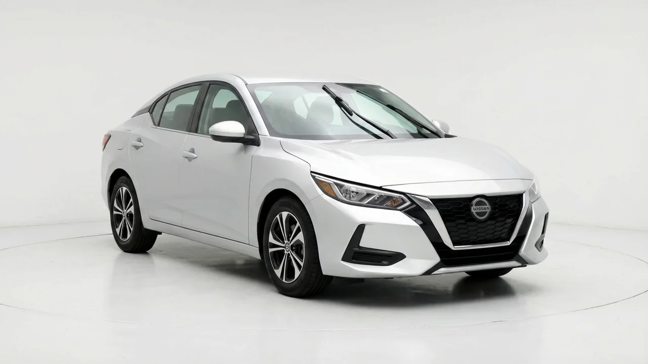 Best Nissan Sentra Wiper Blades - 1