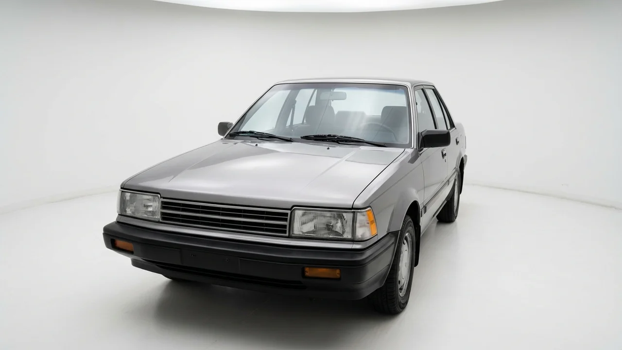 Best Nissan Stanza Wiper Blades - 1