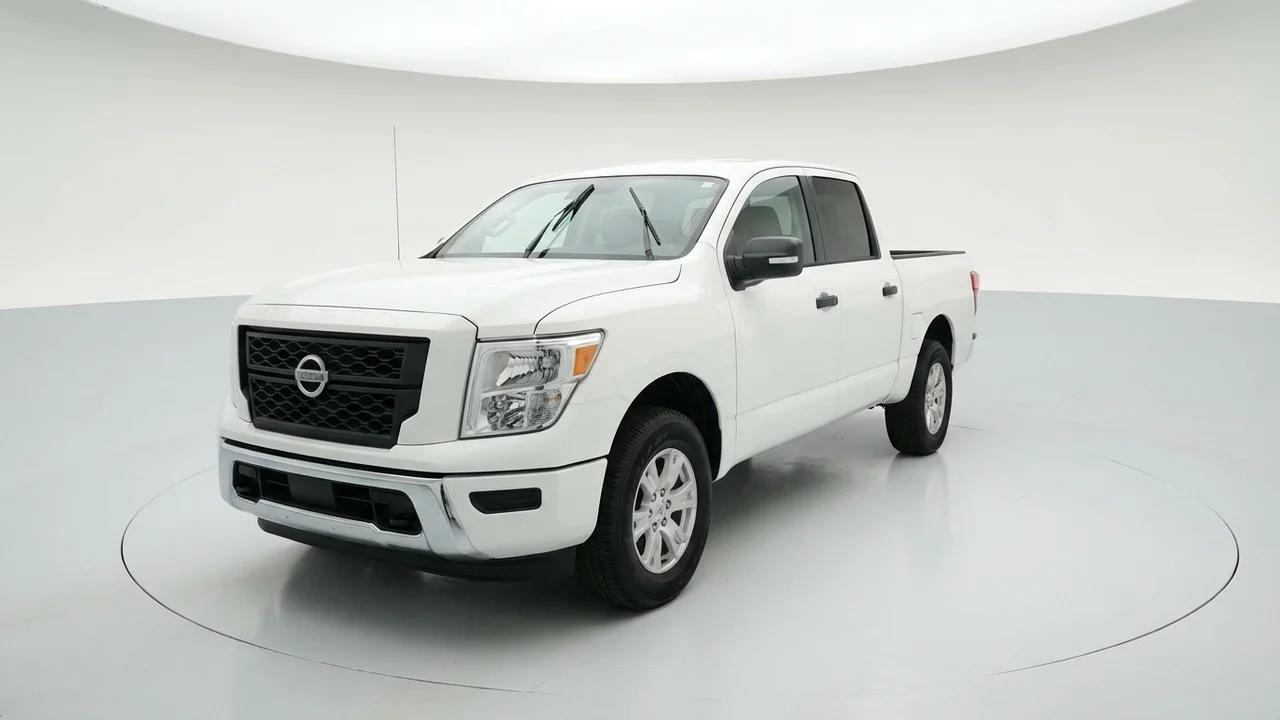 Best Nissan TITAN Wiper Blades - 1