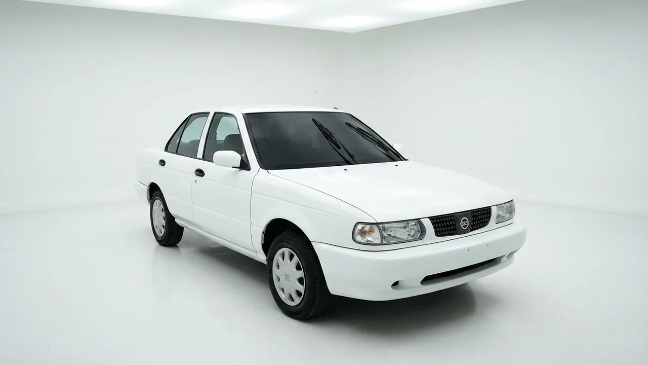 Best Nissan Tsuru Wiper Blades - 1