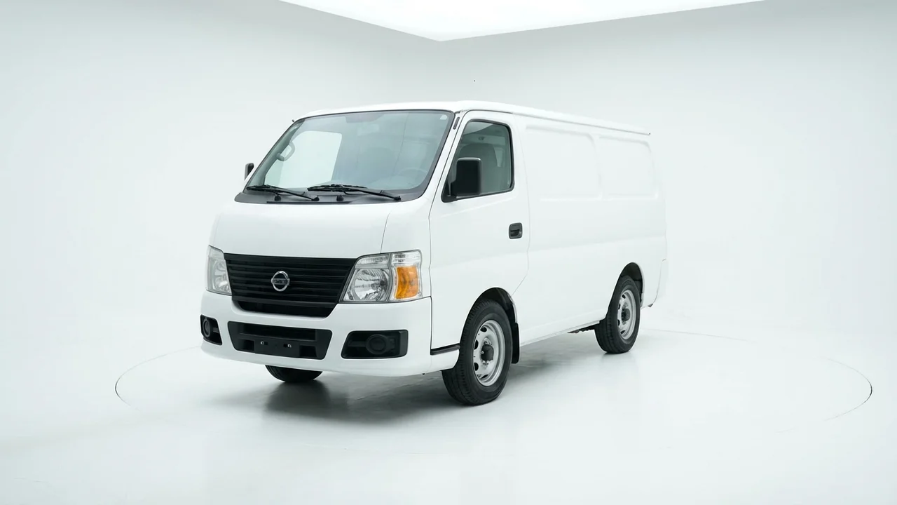 Best Nissan Urvan Wiper Blades - 1