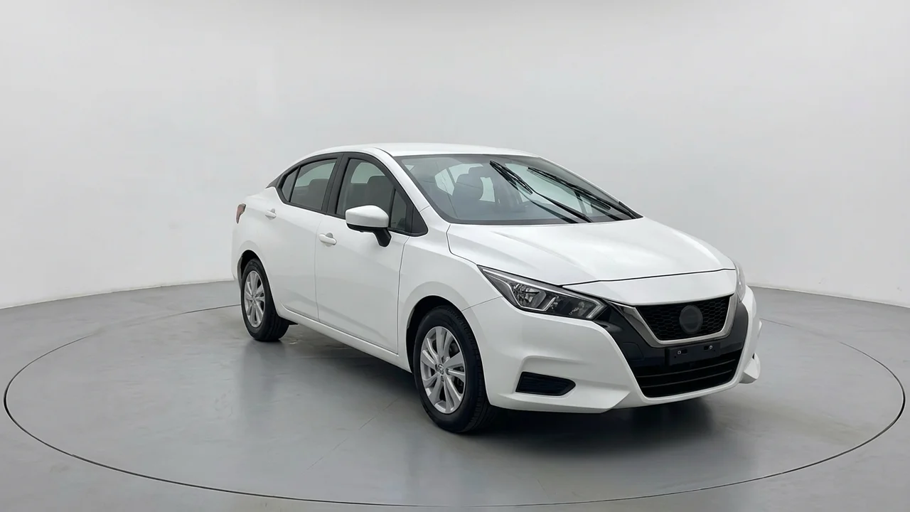 Best Nissan V-Drive Wiper Blades - 1