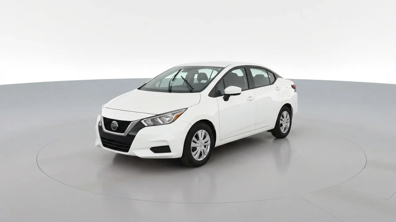 Best Nissan Versa Wiper Blades - 1