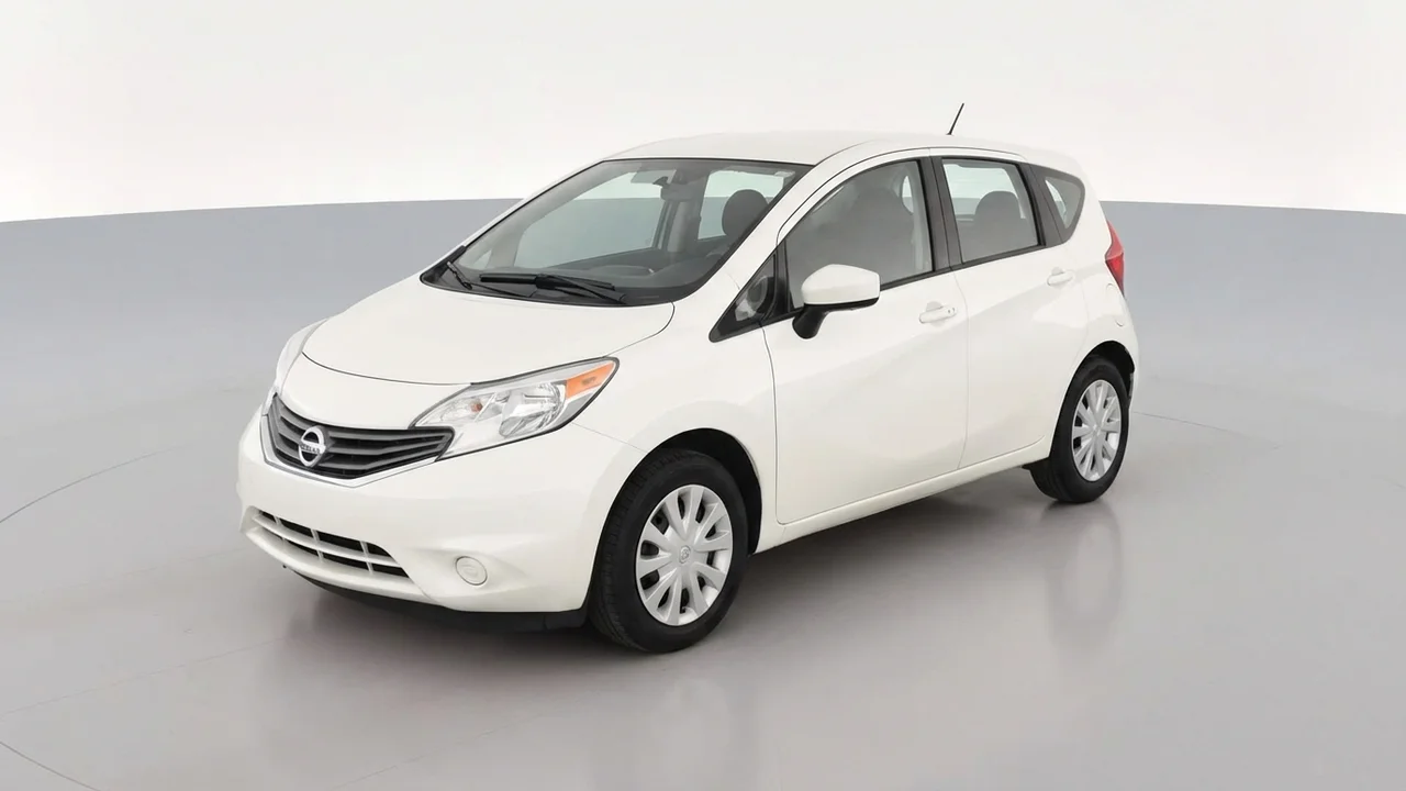 Best Nissan Versa Note Wiper Blades - 1