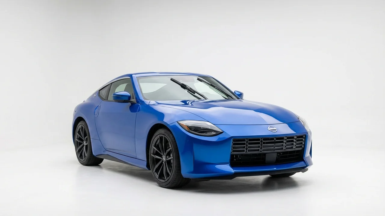 Best Nissan Z Wiper Blades - 1