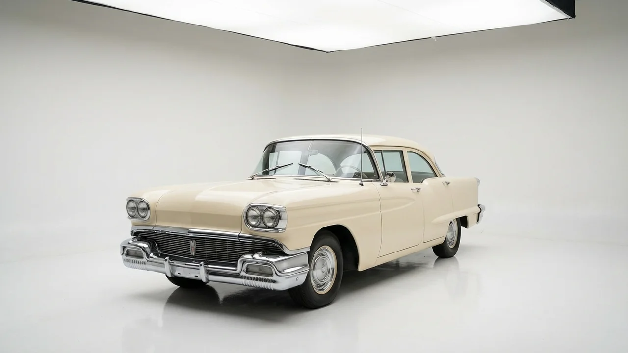 Best Oldsmobile 88 Wiper Blades - 1