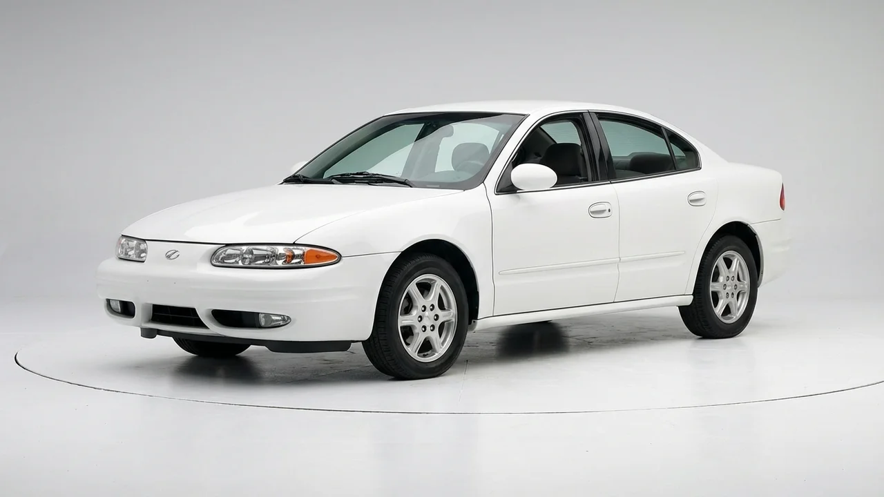 Best Oldsmobile Alero Wiper Blades - 1