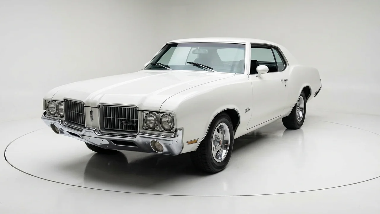 Best Oldsmobile Cutlass Wiper Blades - 1