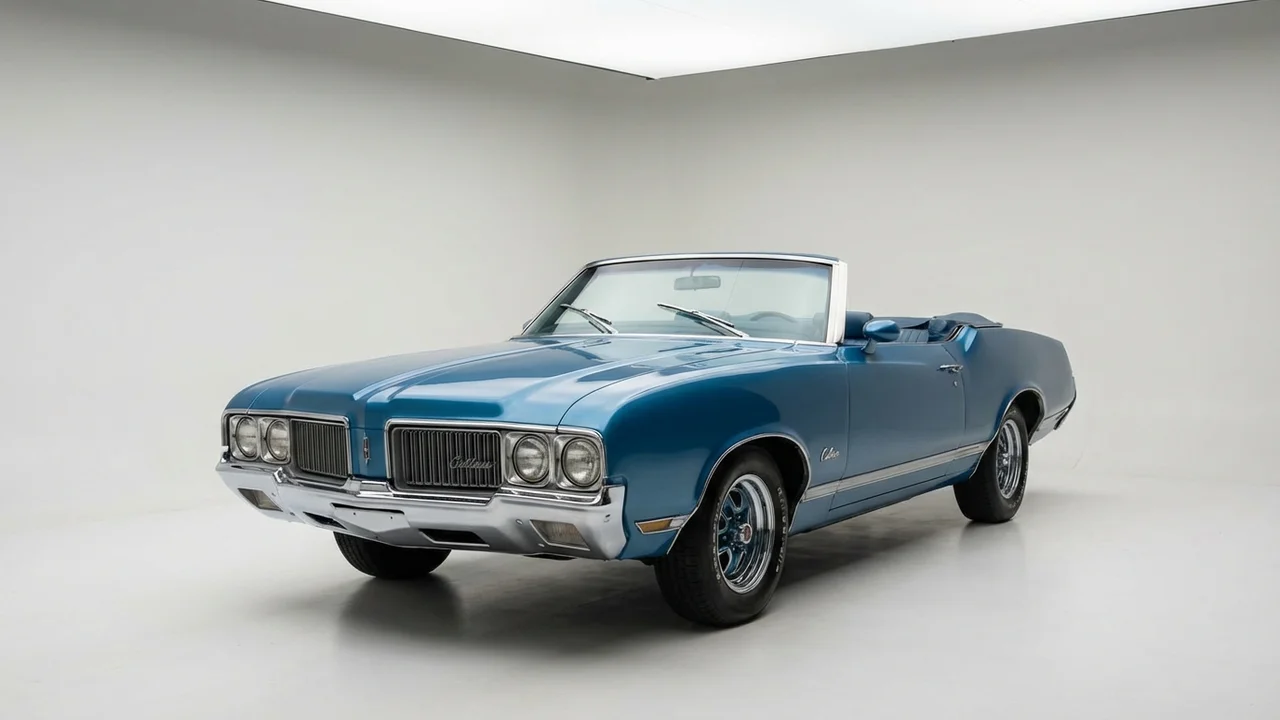 Best Oldsmobile Cutlass Supreme Wiper Blades - 1