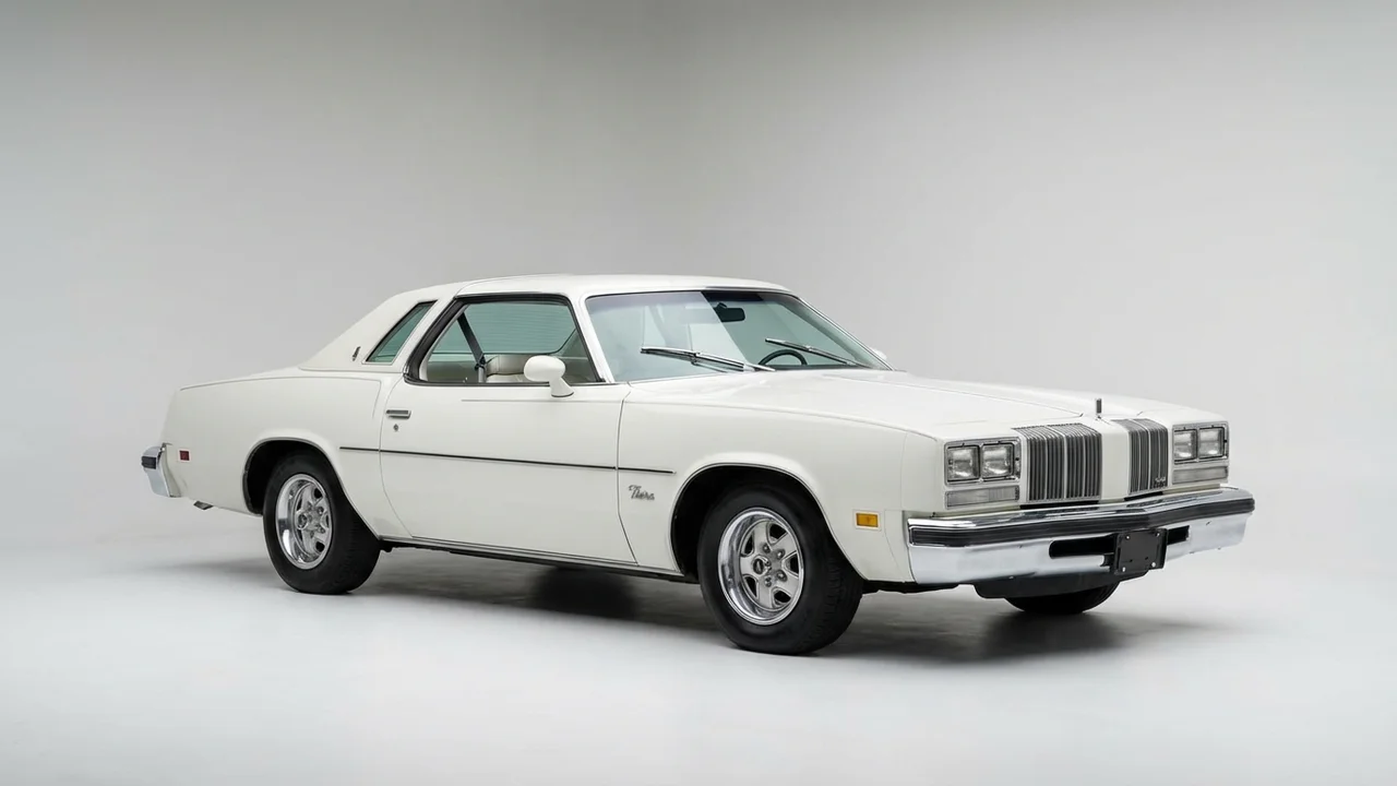 Best Oldsmobile Cutlass Tiara Wiper Blades - 1