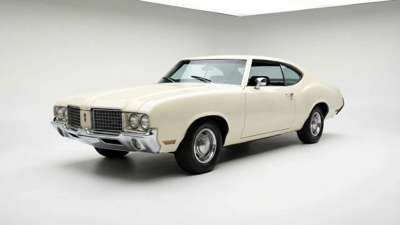 Best Oldsmobile F85 Wiper Blades - 1