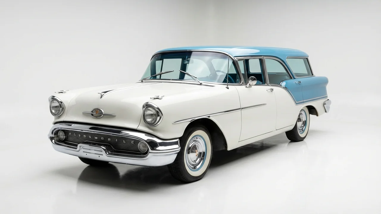 Best Oldsmobile Fiesta Wiper Blades - 1