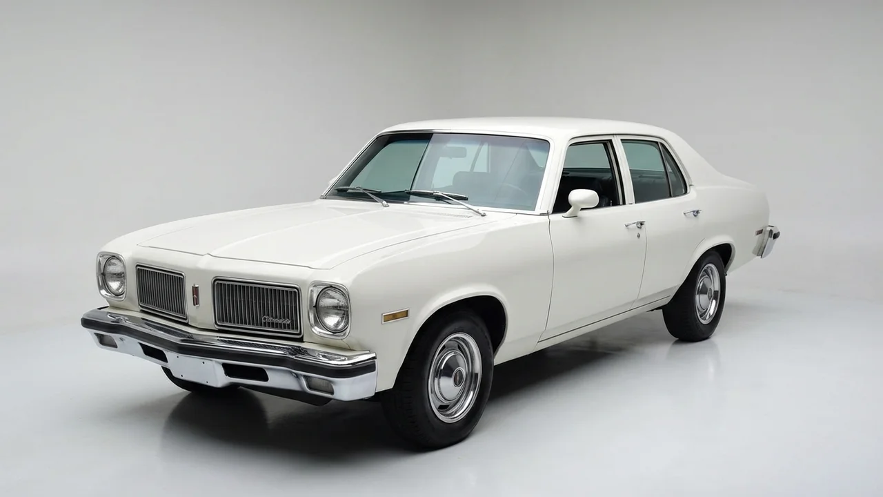 Best Oldsmobile Omega Wiper Blades - 1