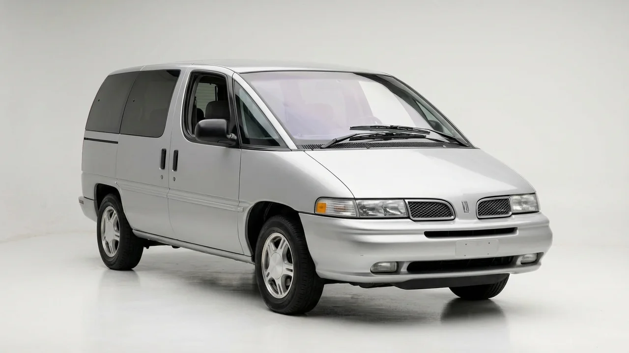 Best Oldsmobile Silhouette Wiper Blades - 1