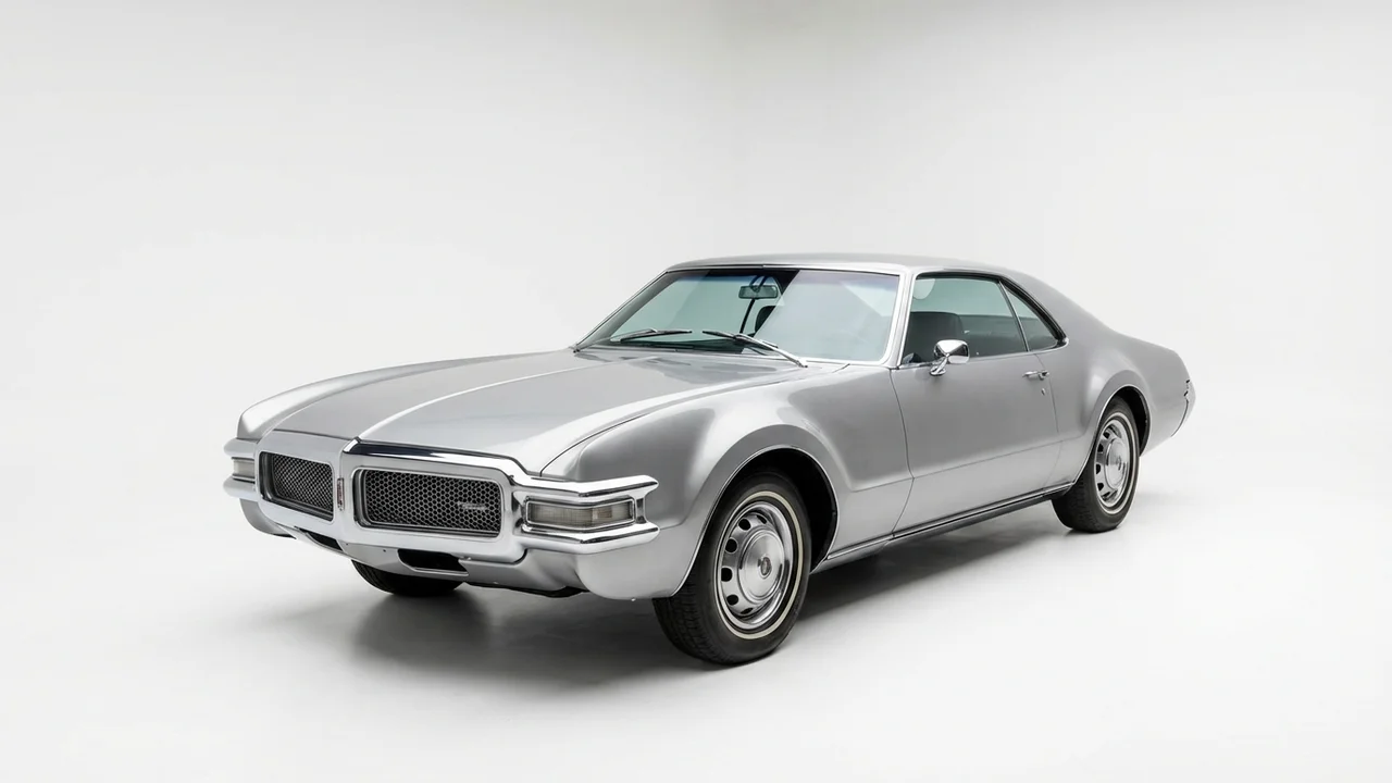 Best Oldsmobile Toronado Wiper Blades - 1