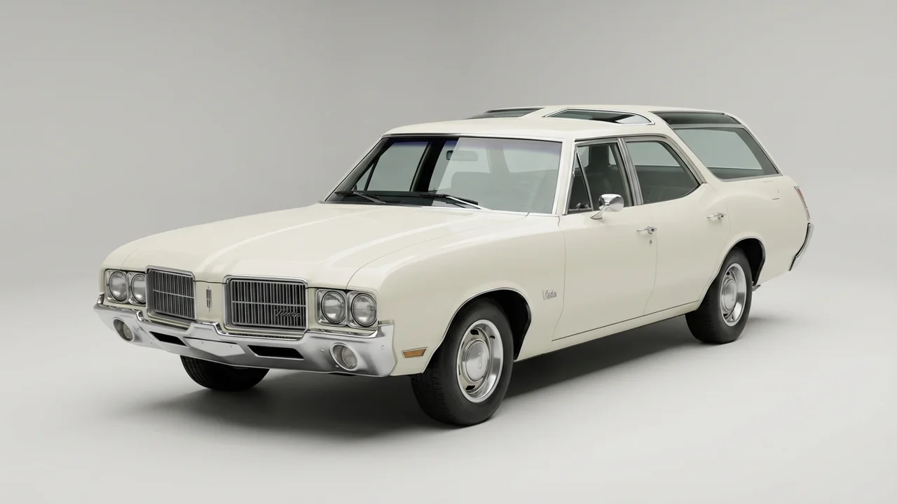 Best Oldsmobile Vista Cruiser Wiper Blades - 1