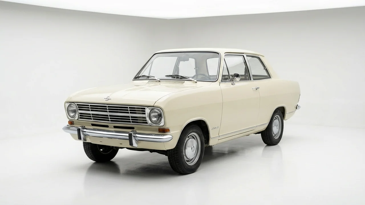 Best Opel Kadett Wiper Blades - 1