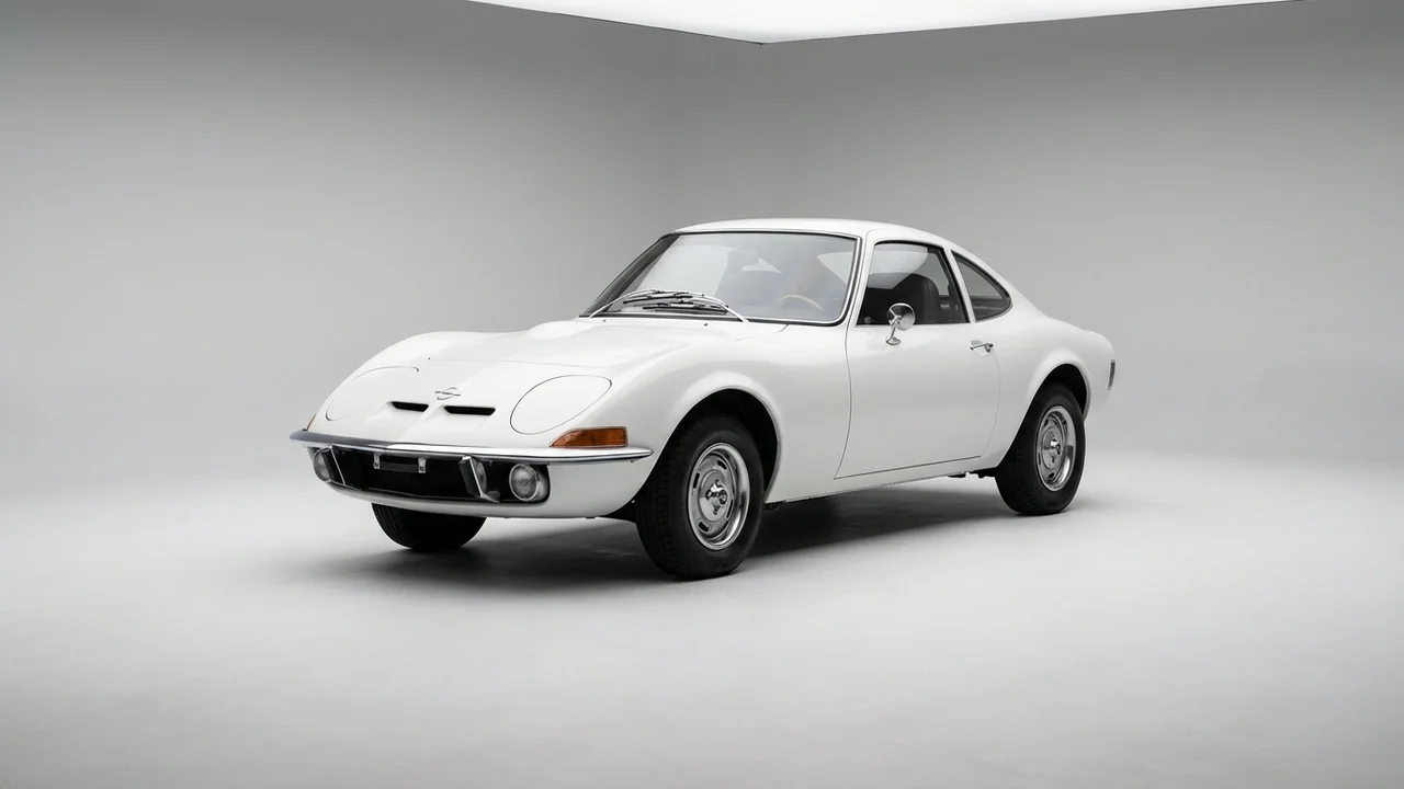 Best Opel Opel Wiper Blades - 1