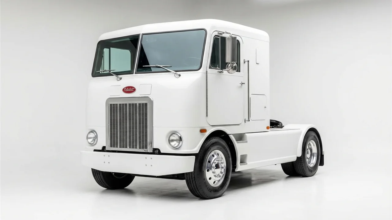 Best Peterbilt 224 Wiper Blades - 1