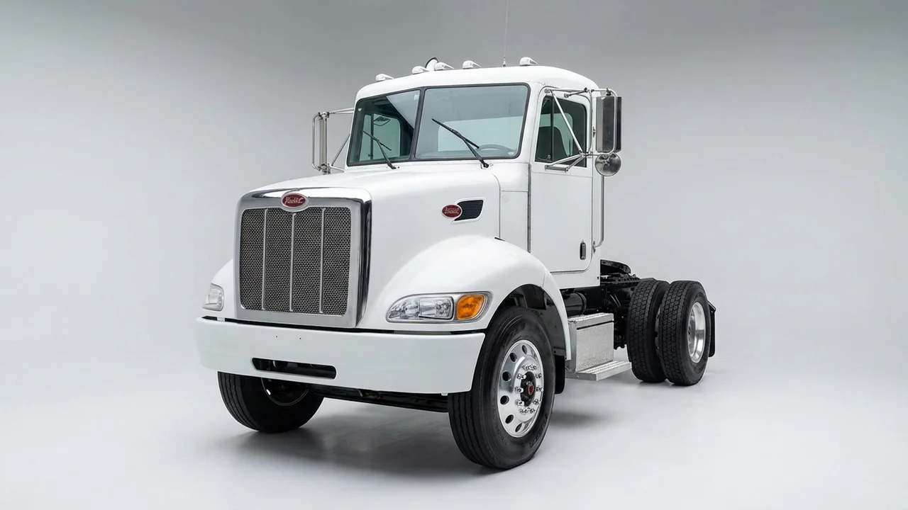 Best Peterbilt 227 Wiper Blades - 1