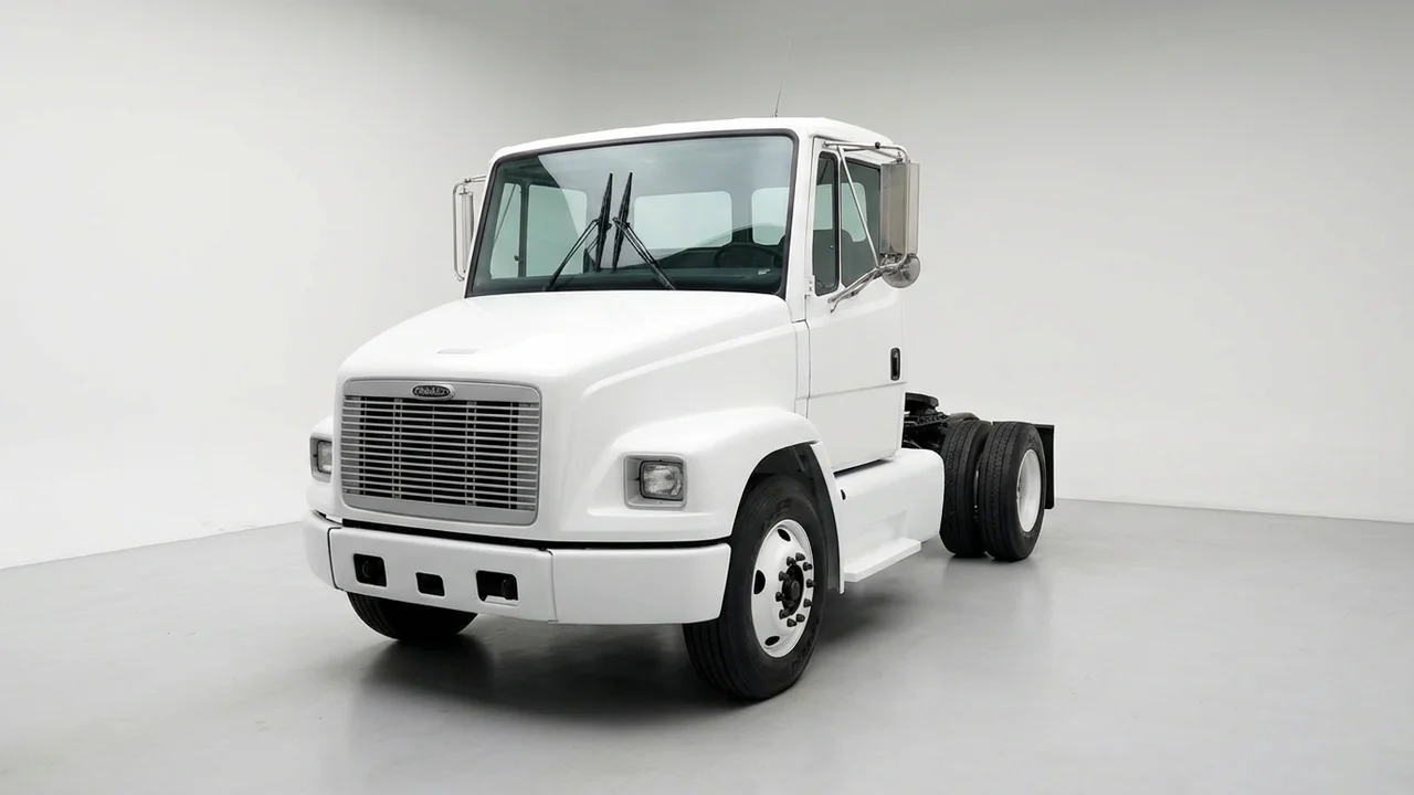 Best Peterbilt 270 Wiper Blades - 1