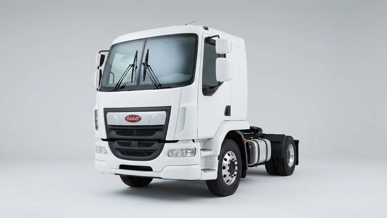 Best Peterbilt 320 Wiper Blades - 1