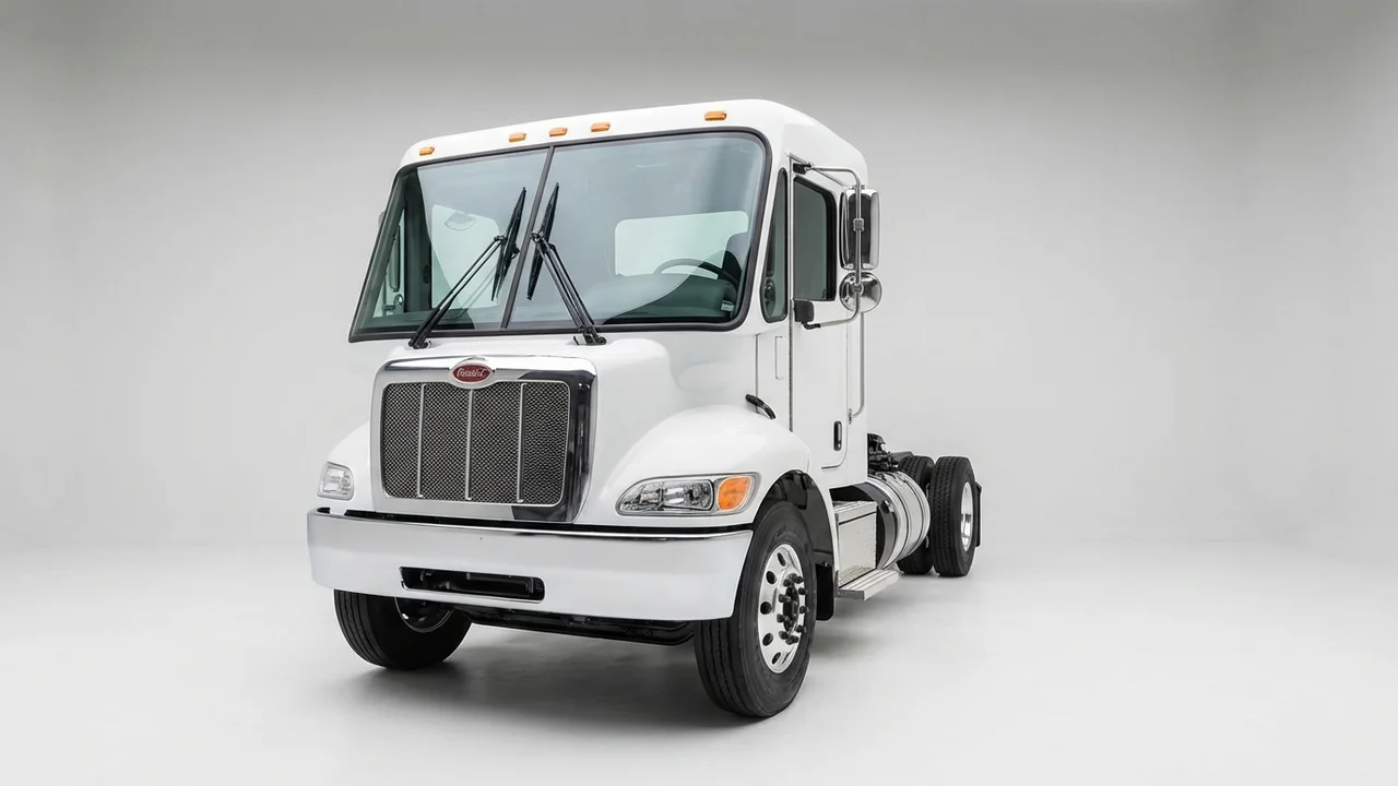 Best Peterbilt 337 Wiper Blades - 1