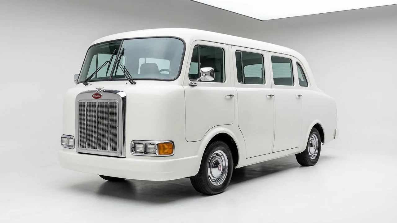 Best Peterbilt 349 Wiper Blades - 1