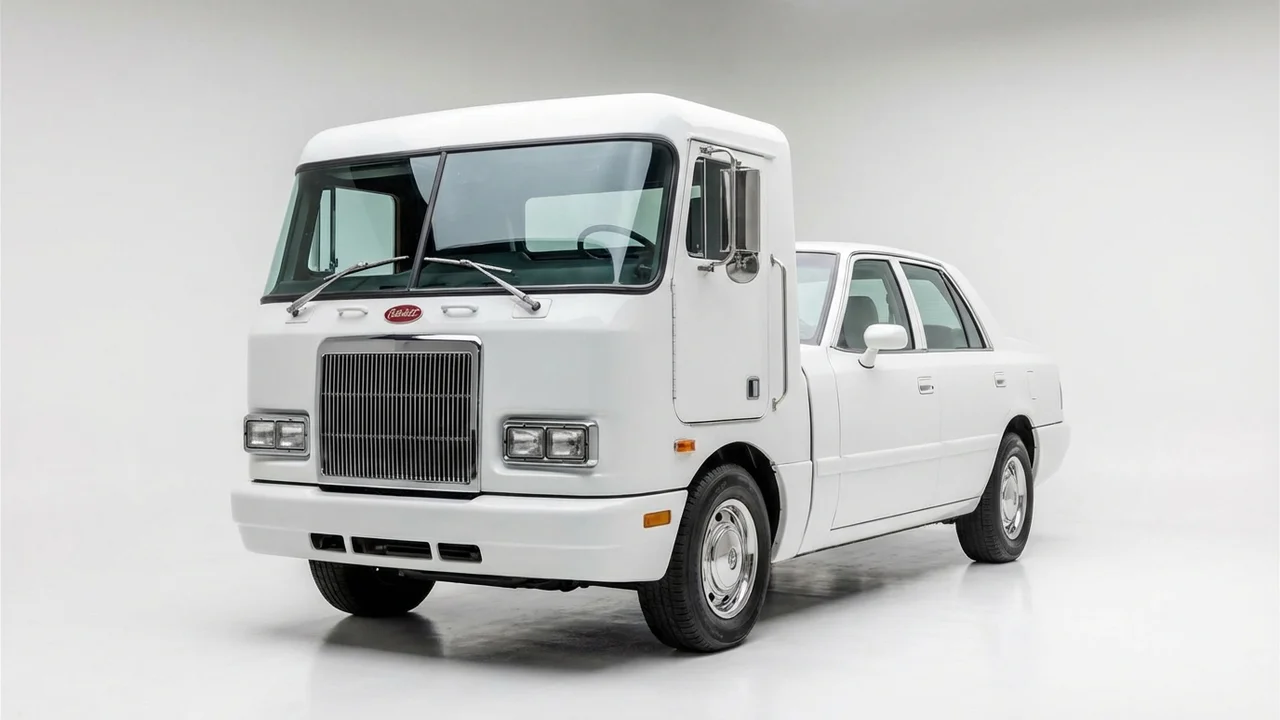 Best Peterbilt 352 Wiper Blades - 1