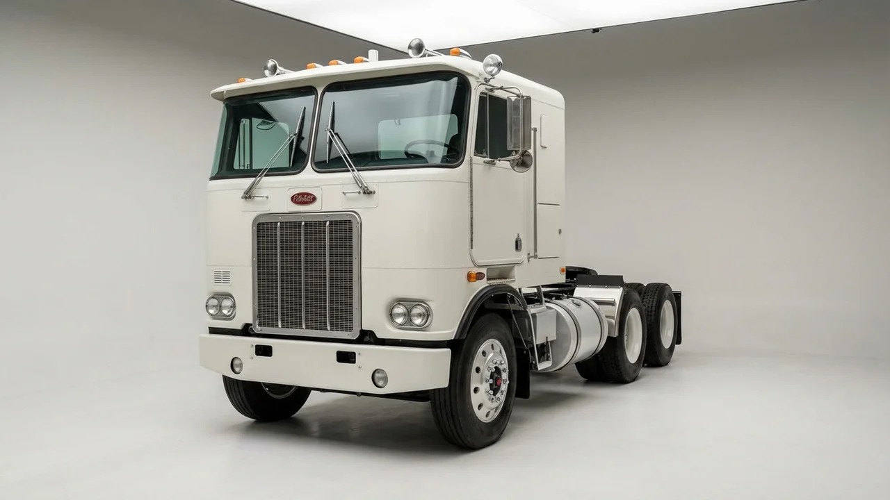 Best Peterbilt 353 Wiper Blades - 1