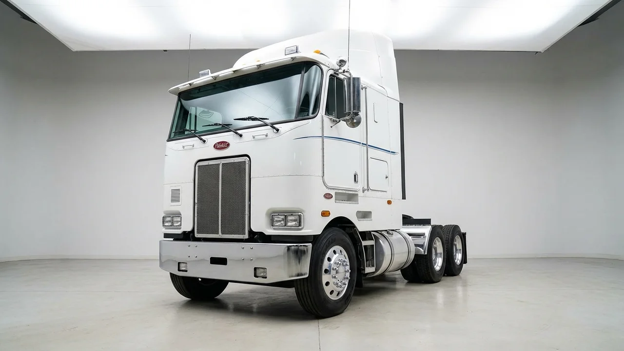 Best Peterbilt 362 Wiper Blades - 1