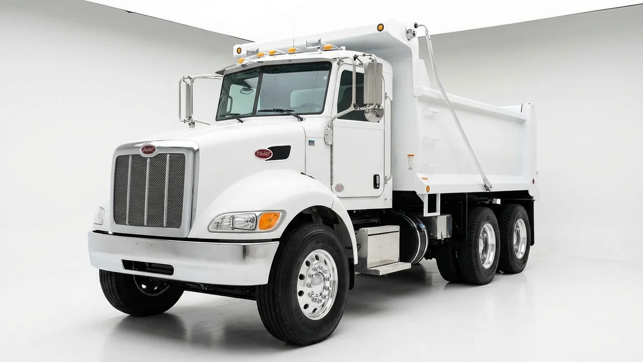 Best Peterbilt 365 Wiper Blades - 1