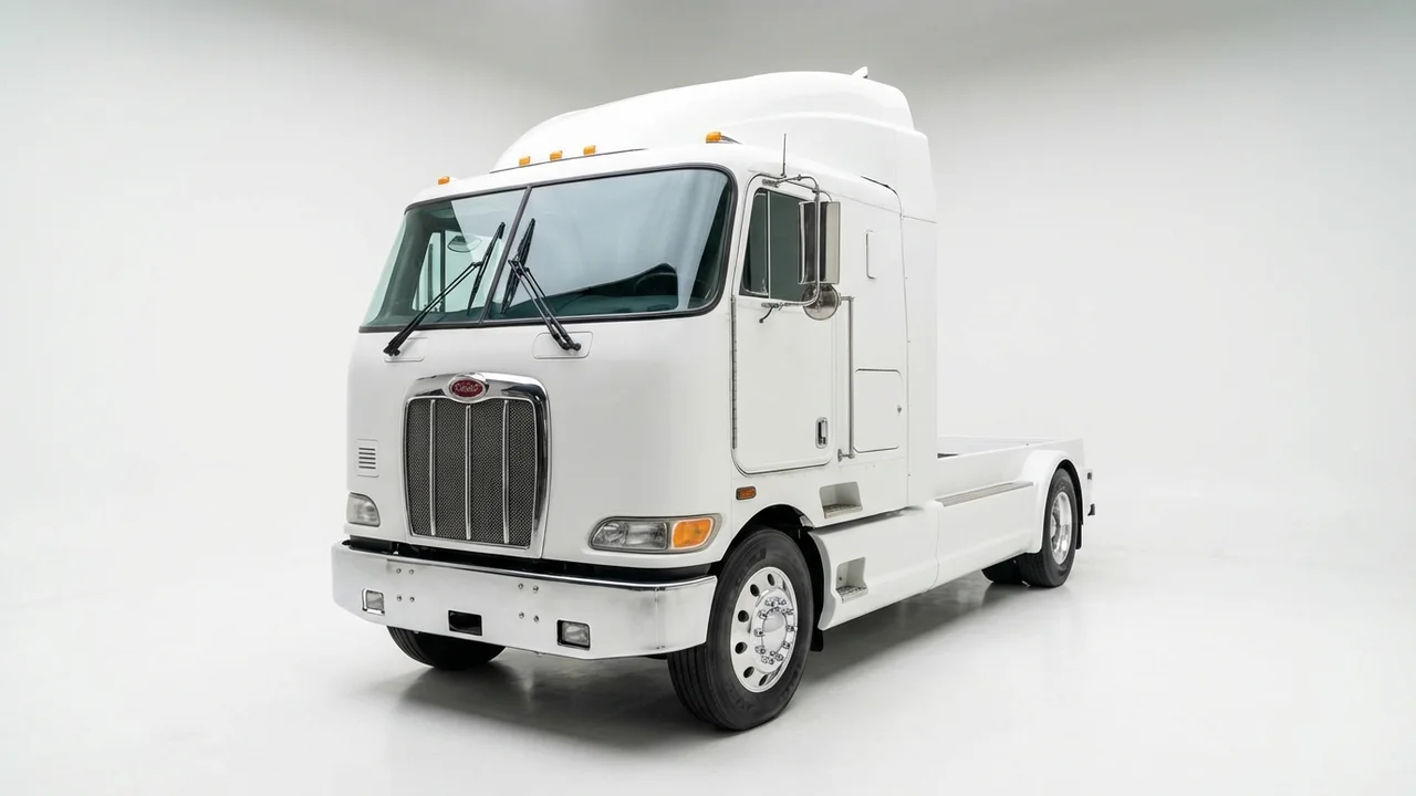 Best Peterbilt 372 Wiper Blades - 1