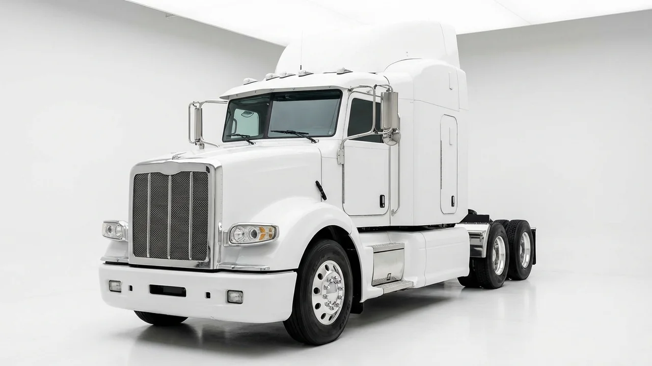 Best Peterbilt 375 Wiper Blades - 1