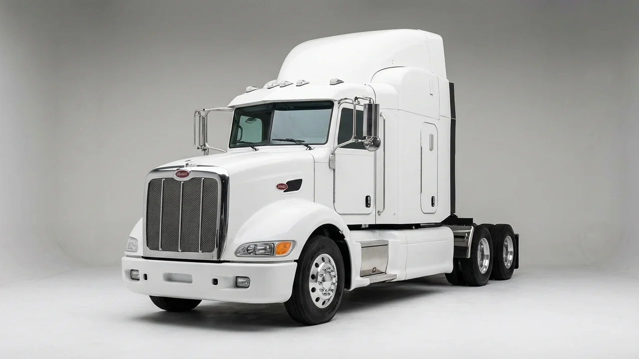 Best Peterbilt 377 Wiper Blades - 1