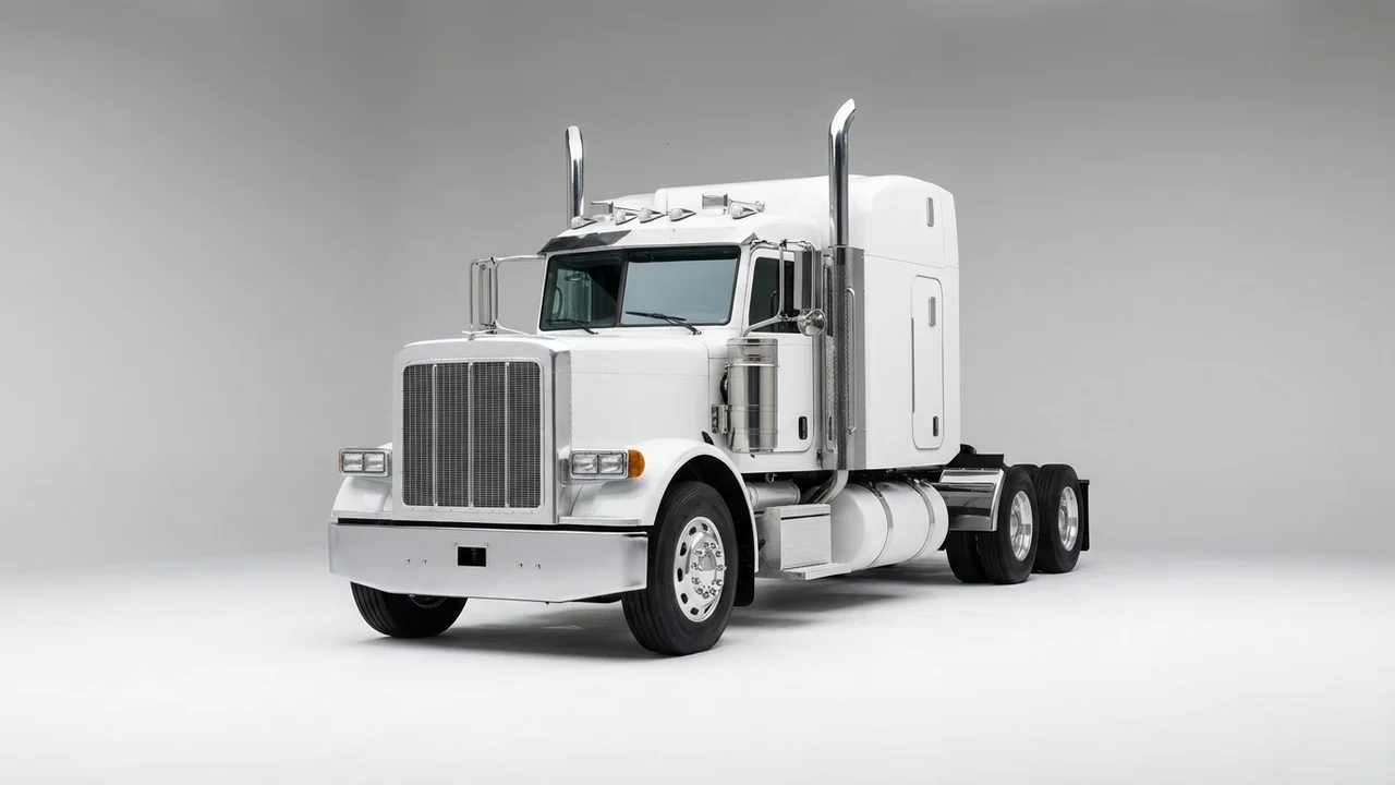 Best Peterbilt 379 Wiper Blades - 1