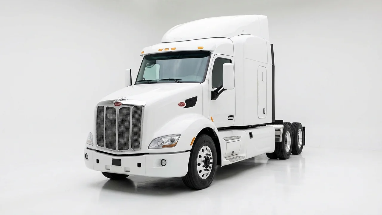 Best Peterbilt 385 Wiper Blades - 1