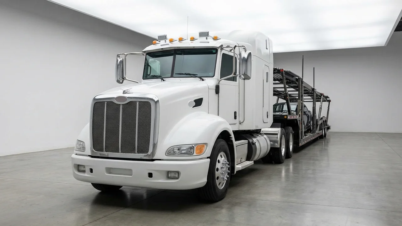 Best Peterbilt 386 Wiper Blades - 1