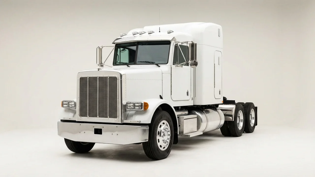 Best Peterbilt 397 Wiper Blades - 1