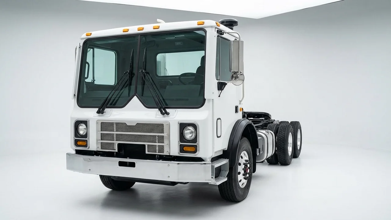 Best Peterbilt 520 Wiper Blades - 1