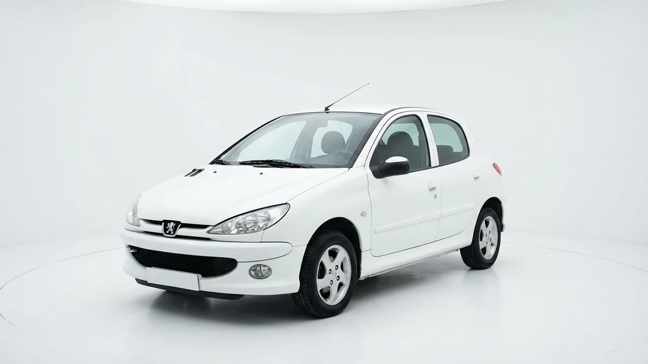 Best Peugeot 206 Wiper Blades - 1