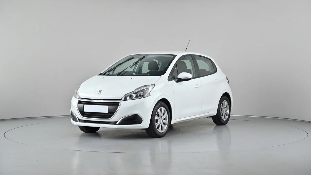 Best Peugeot 208 Wiper Blades - 1