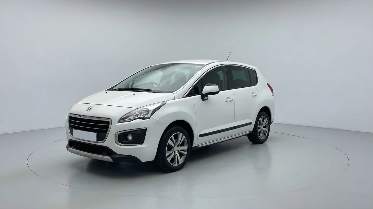 Best Peugeot 3008 Wiper Blades - 1