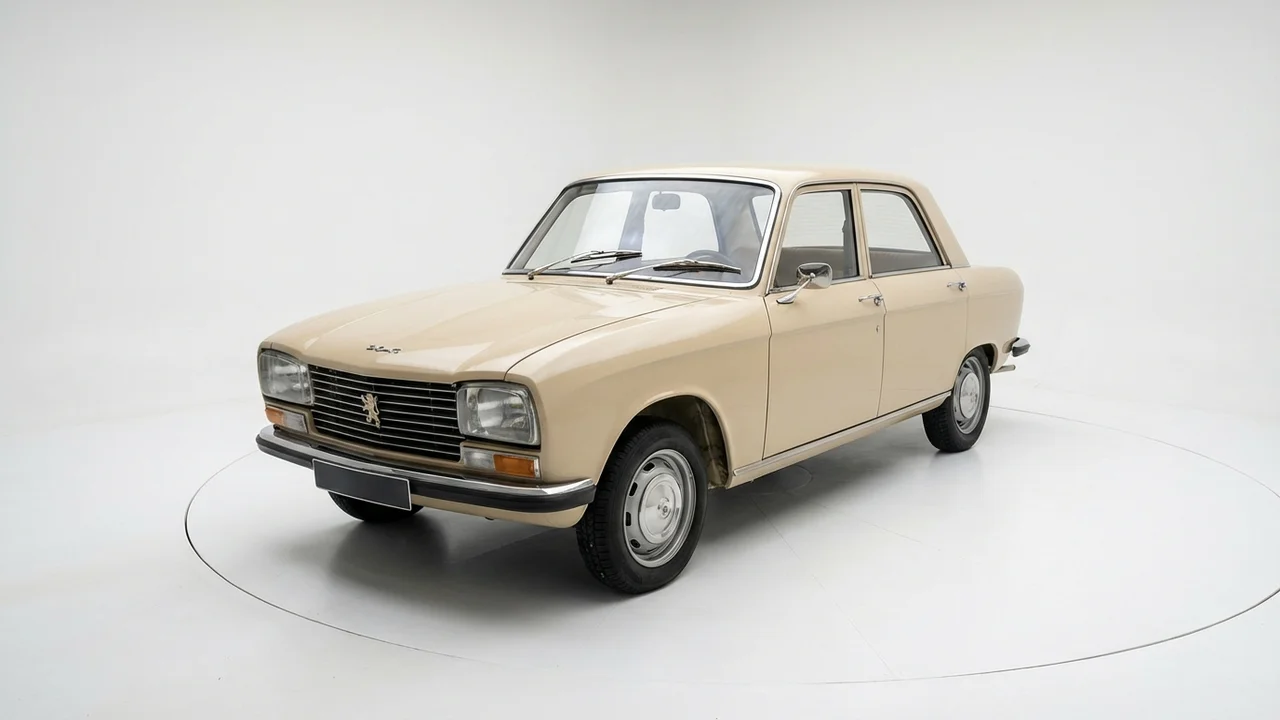 Best Peugeot 304 Wiper Blades - 1