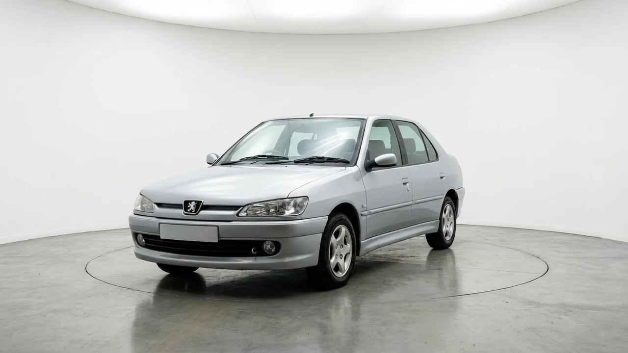 Best Peugeot 306 Wiper Blades - 1