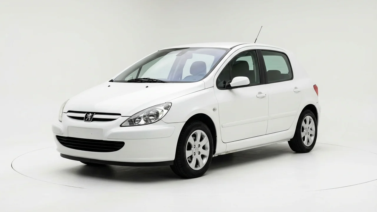 Best Peugeot 307 Wiper Blades - 1