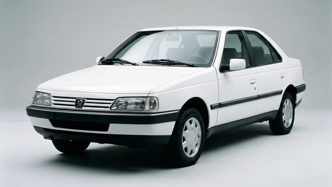 Best Peugeot 405 Wiper Blades - 1